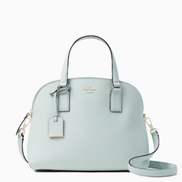 Kate Spade Cameron Street Lottie Satchel